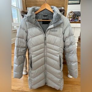 Marmot Women's Montreaux Coat • Small